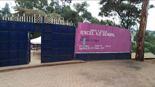 Excel School Kangemi(Primary And Secondary)