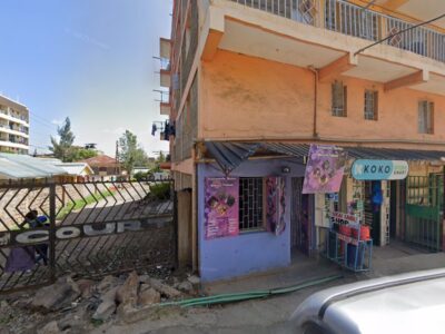 Gemilia Beauty Shop & Salon