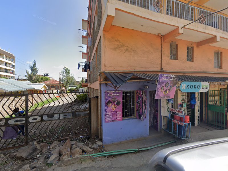 Gemilia Beauty Shop & Salon