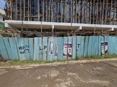 Kipsigis Traders Ltd