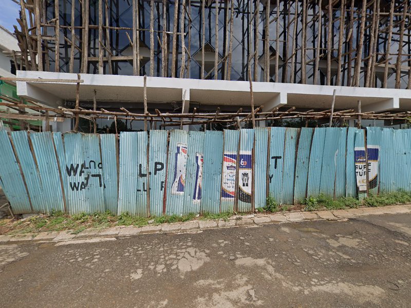 Kipsigis Traders Ltd