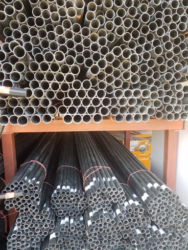 Trunk & Twig Hardware