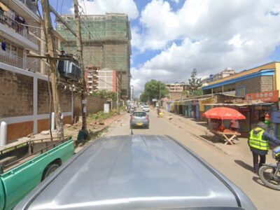 Pangani Health And Beauty