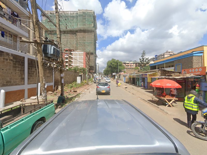 Pangani Health And Beauty