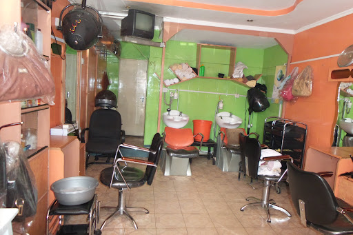 Shades Hair & Beauty Parlor