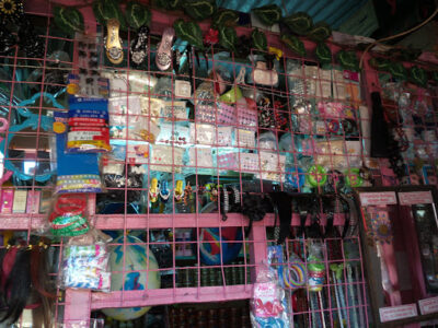 Ann Salon