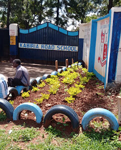 Kabiria Primary School