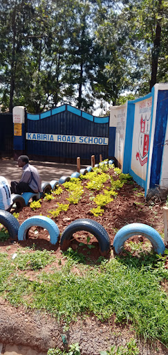 Kabiria Primary School