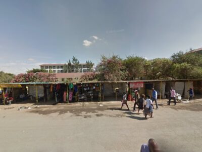 Marura Academy Sec