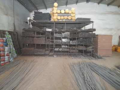 Brohard Kenya Limited