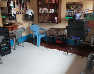 Angels Beauty Salon