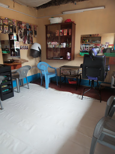 Angels Beauty Salon