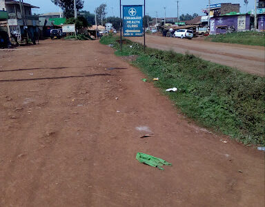 Sage Hardware, Kwa Maiko