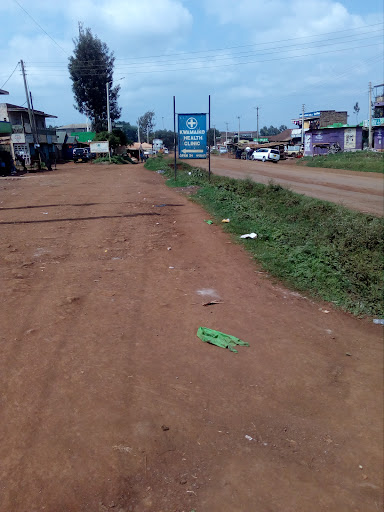 Sage Hardware, Kwa Maiko