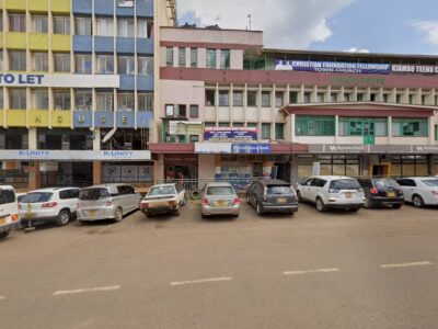 Pemwa Insurance Agency