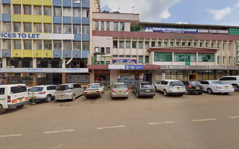 Pemwa Insurance Agency