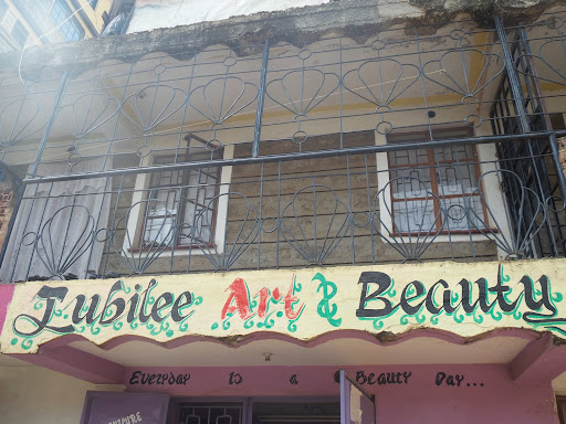 Jubilee Art & Beauty