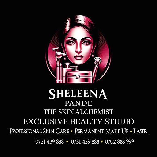 Exclusive Beauty Studio