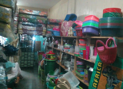 Jubilee Hardware Kabete