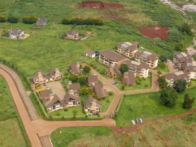 Migaa Golf Estate