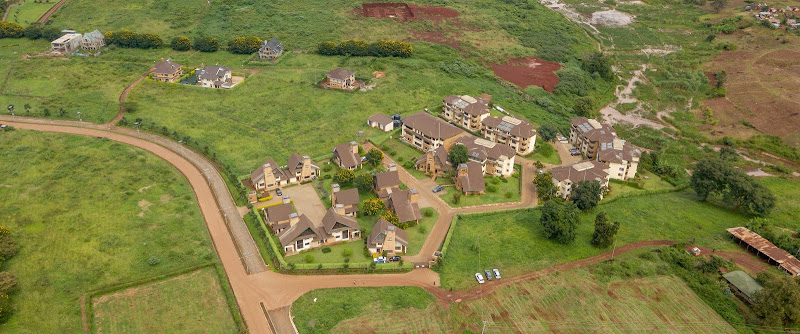Migaa Golf Estate
