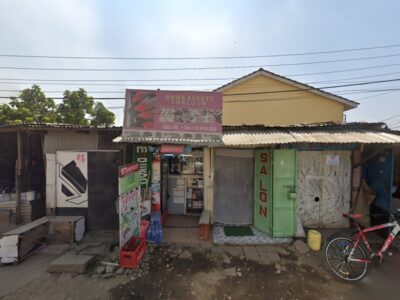 Jassy Salon