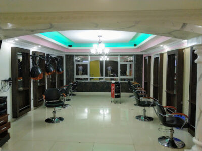 Alexiz Natural Salon And Spa