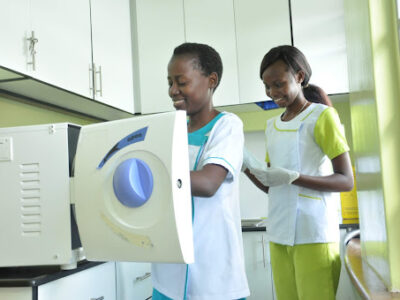 Zanna Dental Clinic