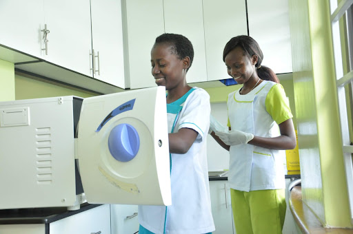 Zanna Dental Clinic