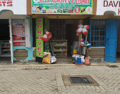 Ella Agrovets & Stores