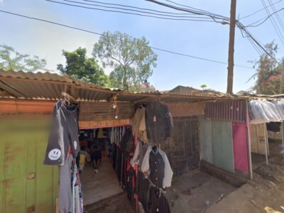 The Julia-Kwame School