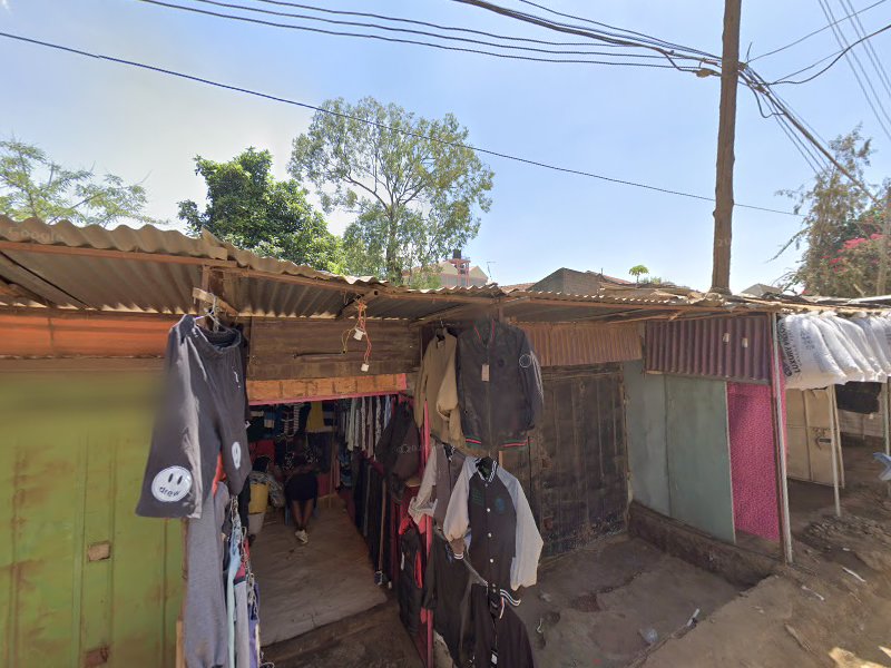 The Julia-Kwame School