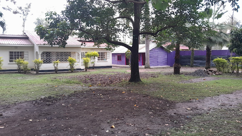 Nolan James Centre