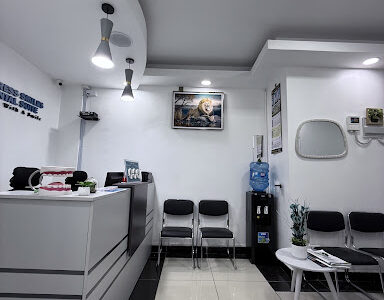 Express Smiles Dental Suite