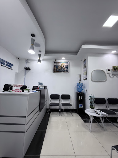 Express Smiles Dental Suite