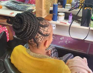 Abis Salon