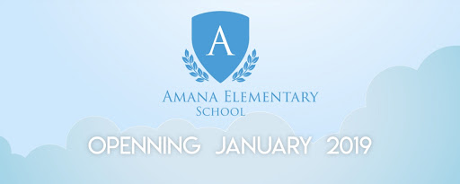 Amana Elementary School Karen
