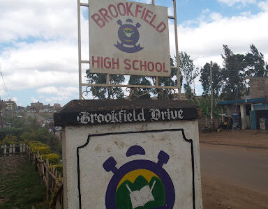 Brookfield Secondary School