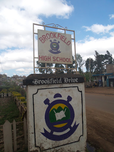 Brookfield Secondary School