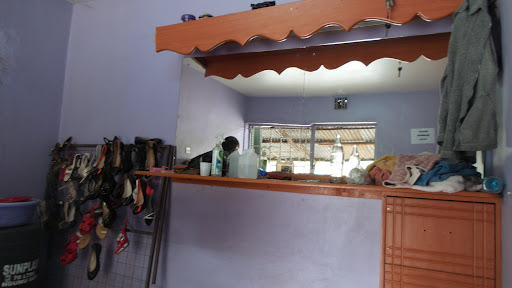 Stylerz Beauty Salon