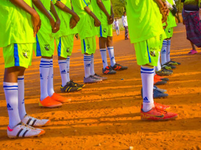Edevale Primary School