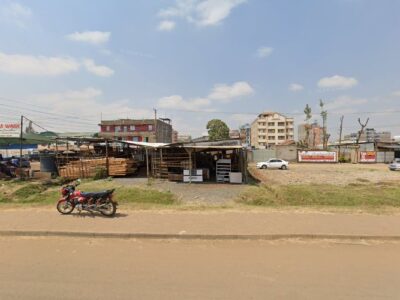 Prime Land Kenya