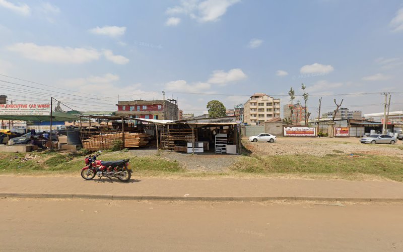 Prime Land Kenya