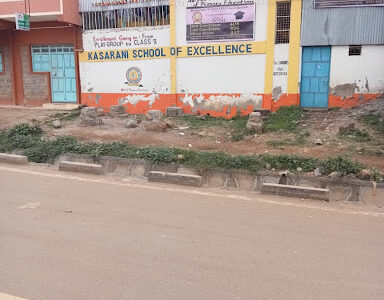 Kasarani School Of Excellence