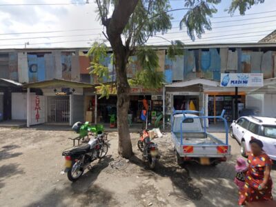 Mizadi Hardware