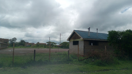 Kenyatta Pri Sch