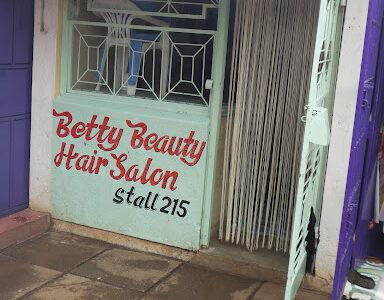 Betty Beauty Hair Salon