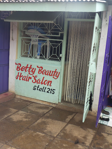 Betty Beauty Hair Salon