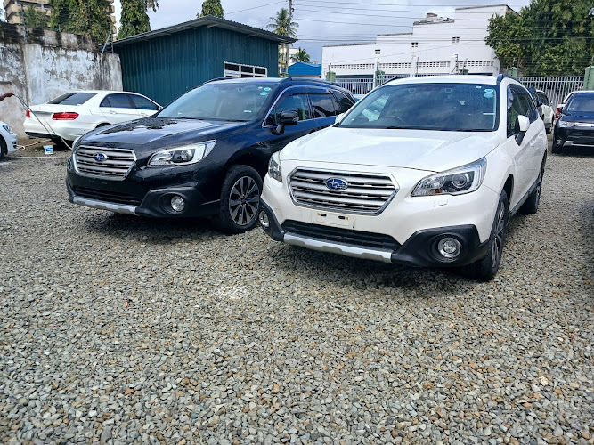 Santa Motors