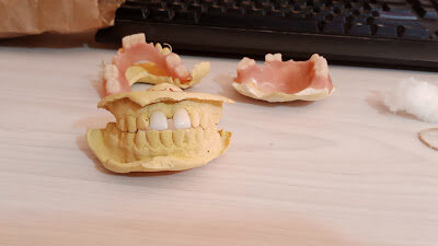 Comfort Dental Services